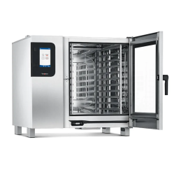 Convotherm 4 Appareils : Manuel d'utilisation + AI Chat | Fixfr