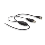 Delock 93200 Antenne TNT : Chat IA et PDF
