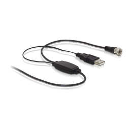 Delock 93200 Antenne TNT : Chat IA et PDF | Fixfr