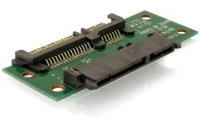 Delock 65092 Adaptateur SATA : Chat IA et PDF | Fixfr