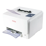 Xerox 6110 Phaser Guide d'installation