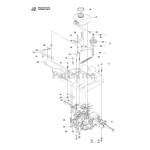 Jonsered FR 2216 FA2 Manuel utilisateur