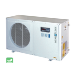 mundoclima Series MUENR-H7 &ldquo;DC Inverter Modular Chiller&rdquo; Guide d'installation