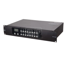 DAP Audio 930000 Showgear Venga Mobile 12 Manuel utilisateur | Fixfr