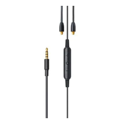 Shure RMCE-UNI Remote   Mic UNI Cable Mode d'emploi | Fixfr