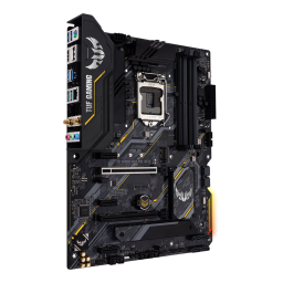 Asus TUF GAMING B460-PRO (WI-FI) Motherboard Manuel utilisateur | Fixfr