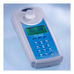 Lovibond PM 600 Mode d'emploi | AI Chat &amp; PDF Access