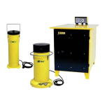 ESAB PK 405 Dryer cabinet Manuel utilisateur