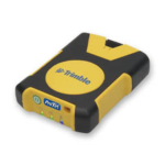 TRIMBLE GPS Pathfinder ProXRT Receiver Fiche technique