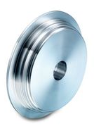 Baumer TNR6 Inserts as to DIN 43762 Fiche technique | Fixfr
