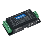 Botex X LED 3 Pro Gradateur LED : AI Chat &amp; PDF