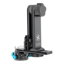FANOTEC NODAL NINJA 3 Manuel du propriétaire | Fixfr