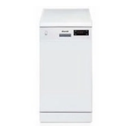 Brandt DFS1009, DFS1009X, DFS1009B : Notice d'utilisation | AI Chat &amp; PDF Access