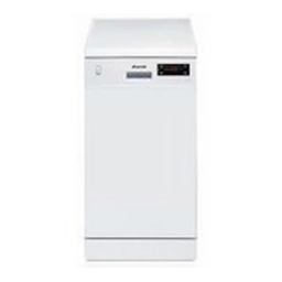 Brandt DFS1009, DFS1009X, DFS1009B : Notice d'utilisation | AI Chat & PDF Access | Fixfr