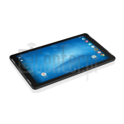 Trekstor SurfTab Theatre 13.3 Manuel utilisateur | Fixfr