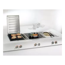 Gaggenau VP 421-610 Notice + AI Chat & PDF | Fixfr