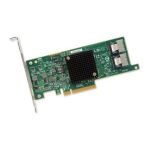 Broadcom LSI SAS9207-8i Fiche produit sp&eacute;cification