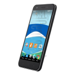 ZTE Orange Dive 71 Mode d'emploi