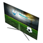 Hisense H50U7A TV LED Product fiche