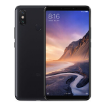 Xiaomi Mi Max 3 Manuel utilisateur