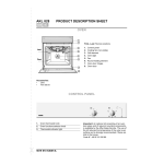 Four Ignis AKL 824: IA Chat et T&eacute;l&eacute;chargement PDF