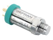 gefran TPF Fiche technique | Fixfr