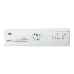 Faure FWG5145 Manuel utilisateur | Fixfr