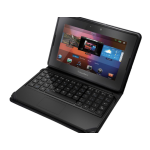 BlackBerry Mini Keyboard Guide de l'utilisateur | AI Chat &amp; PDF Access