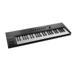 Native Instruments Komplete Kontrol A-Series 2019.11 Manuel utilisateur