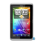 HTC Flyer : Manuel Utilisateur + Chat IA &amp; T&eacute;l&eacute;chargement PDF