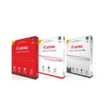 AVIRA AntiVir Premium 2013 Manuel utilisateur