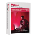 McAfee Internet Security Suite : IA Chat &amp; PDF