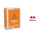 Propellerhead Reason Essentials 1.5 Manuel utilisateur