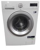 Electrolux EWW1684SWD Manuel utilisateur | Fixfr