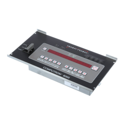 Henny Penny C8000 Manuel utilisateur | Fixfr