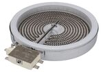 Bauknecht ETK 3440-1 IN Hob Manuel utilisateur | Fixfr