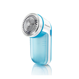 Philips GC026/00 Rasoir anti-bouloche: IA et PDF | Fixfr