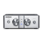 KENWOOD KA-S10 : Mode d'emploi + Chat IA