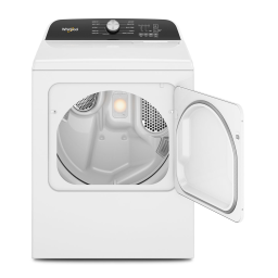 Whirlpool FL 5800 Manuel utilisateur | Fixfr