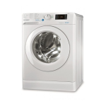 Indesit BWE71483WFR N Washing machine Manuel utilisateur