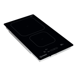 Indesit IS 19Q30 NE Hob Manuel utilisateur | Fixfr