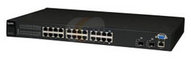 ZyXEL GS-2024 Manuel utilisateur | Fixfr