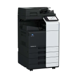 Xerox WorkCentre C226 Guide d'Utilisateur | AI Chat