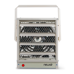 NewAir G73 Radiateur de Garage: Assistance IA + PDF | Fixfr