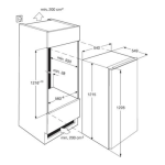 AEG AGN71200F0 Manuel utilisateur