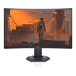 Dell S2721HGF Guide Utilisateur: AI Chat &amp; PDF