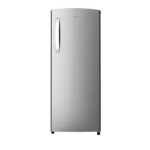 Whirlpool ARC 2340 REFRIGERATORS Fridge/freezer combination Manuel utilisateur