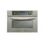 KitchenAid KOMP 6610/IX Oven Manuel utilisateur