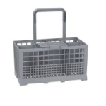 LADEN C 889 Dishwasher Manuel utilisateur