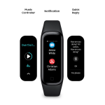 Samsung Galaxy Fit 2 Mode d'emploi